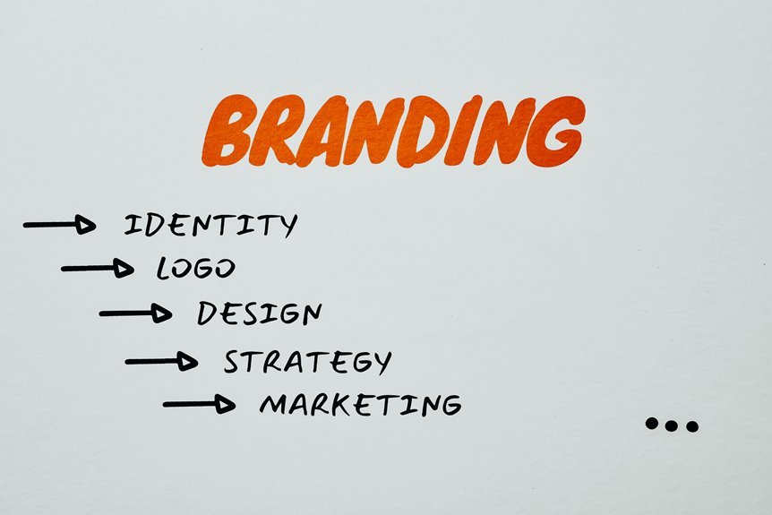 effective branding through digital strategy